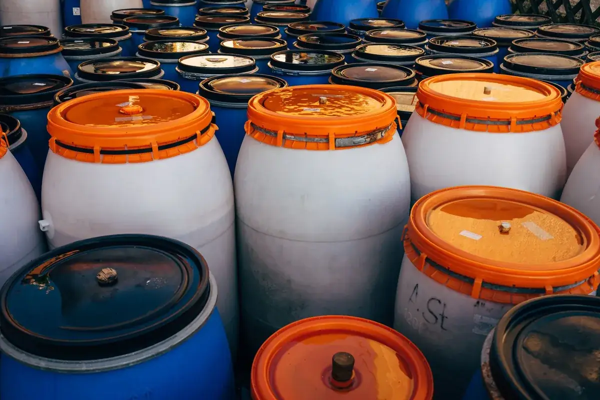 Chemical & Toxic Waste Cleanup in Brownsville, PA